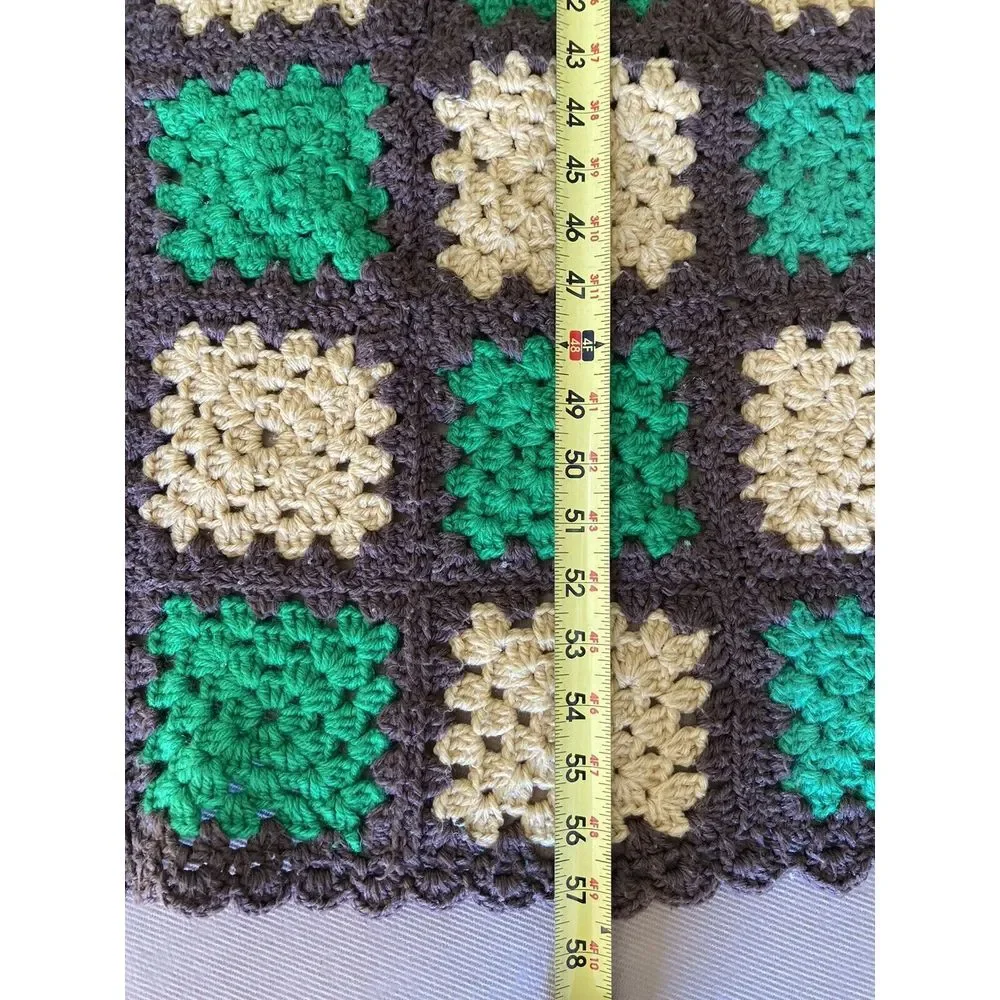 N/A handmade crochet